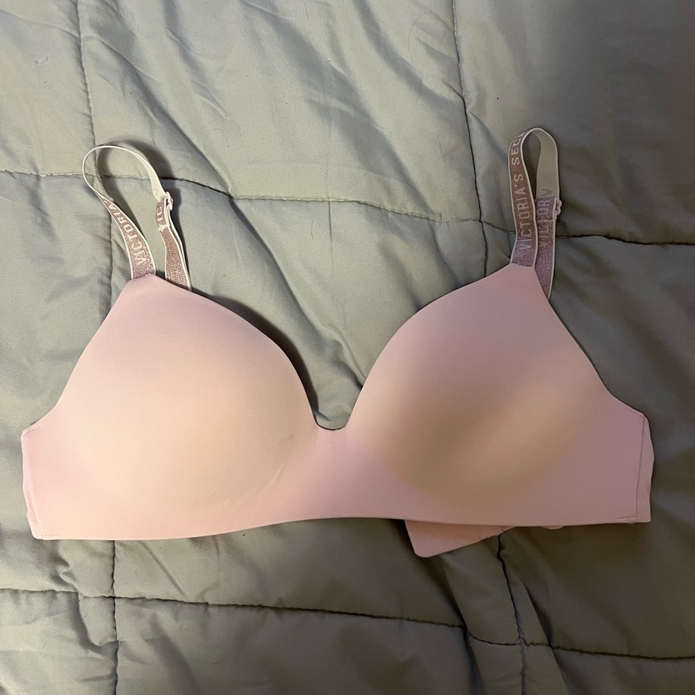 Victoria's Secret Pink Bra
